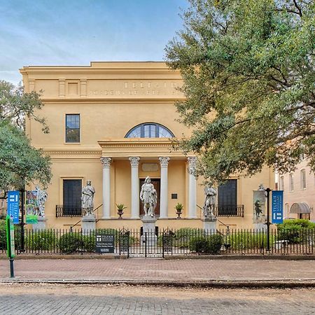 Savannah City Line Villa Luaran gambar