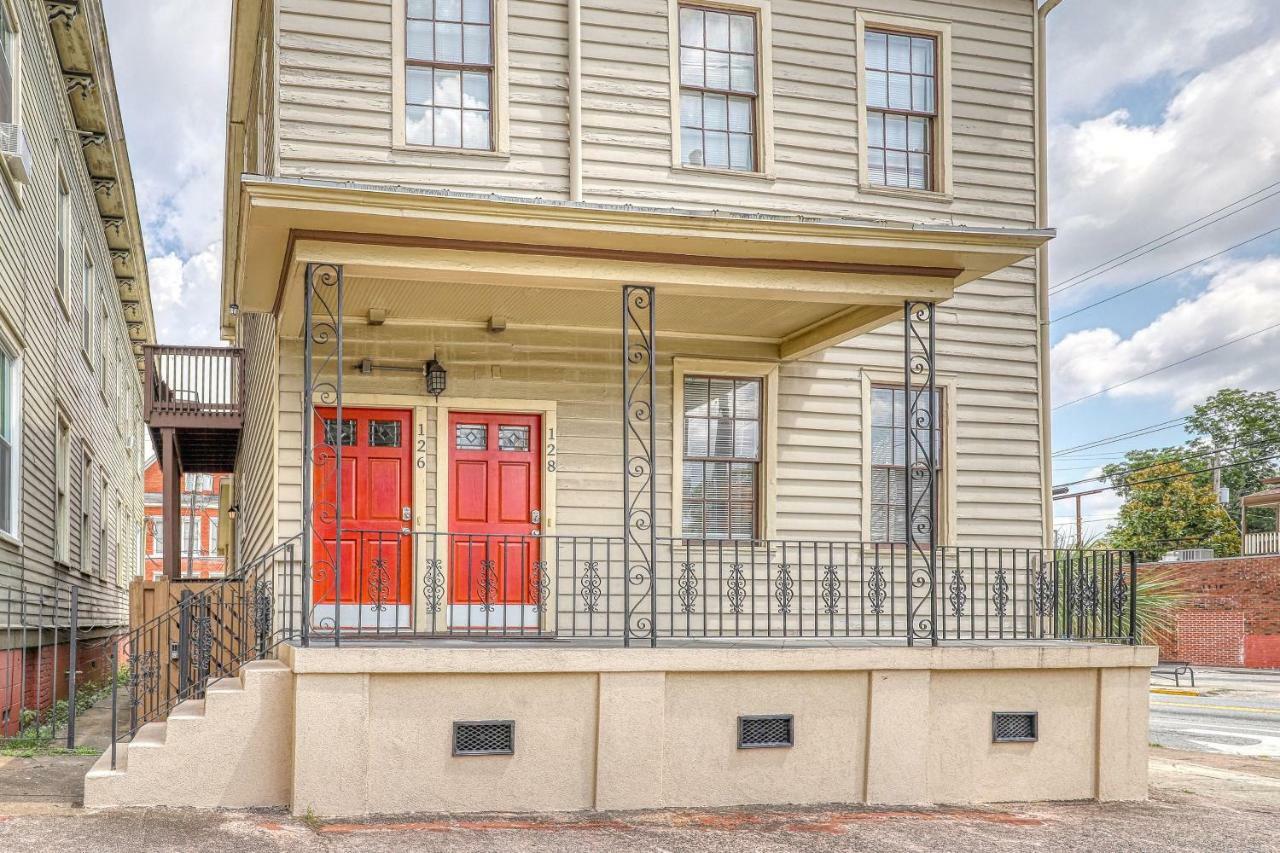 Savannah City Line Villa Luaran gambar