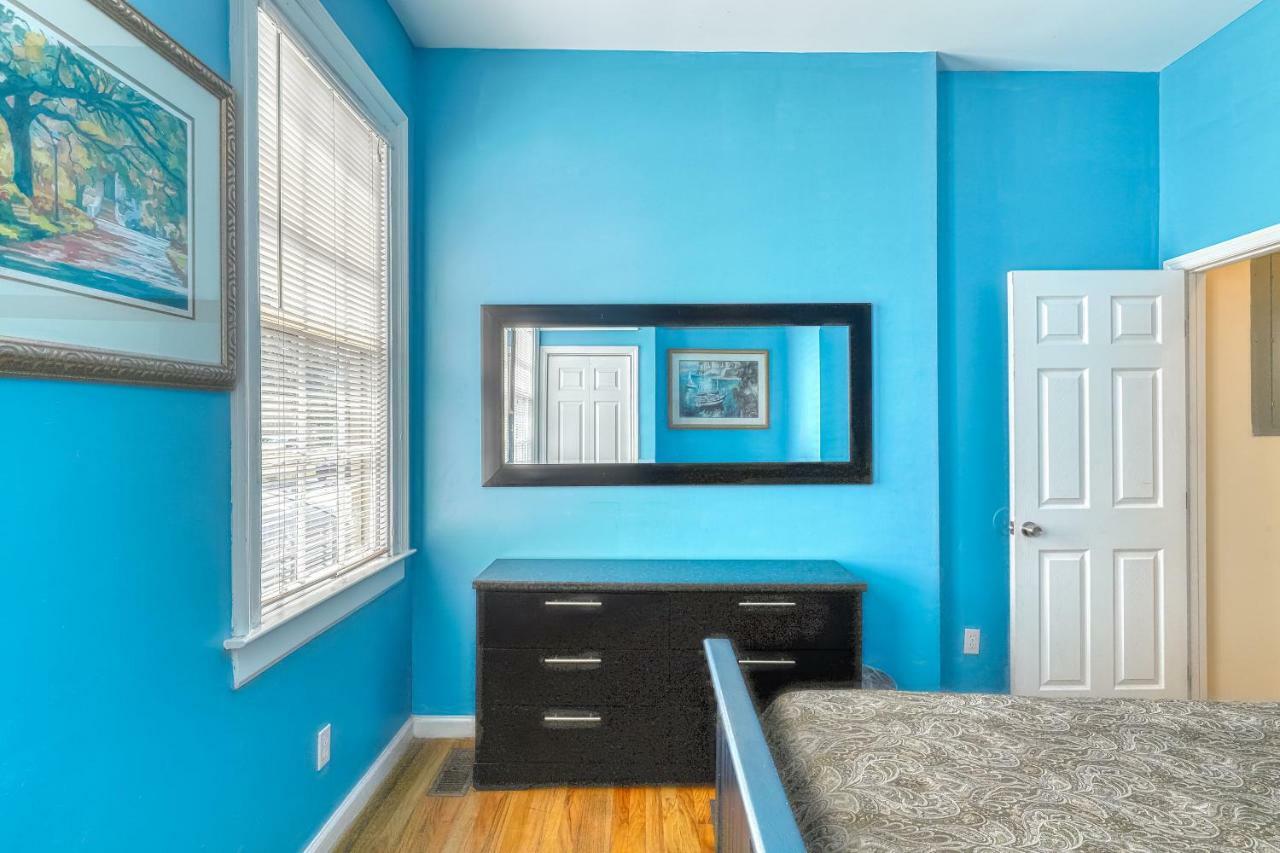 Savannah City Line Villa Luaran gambar