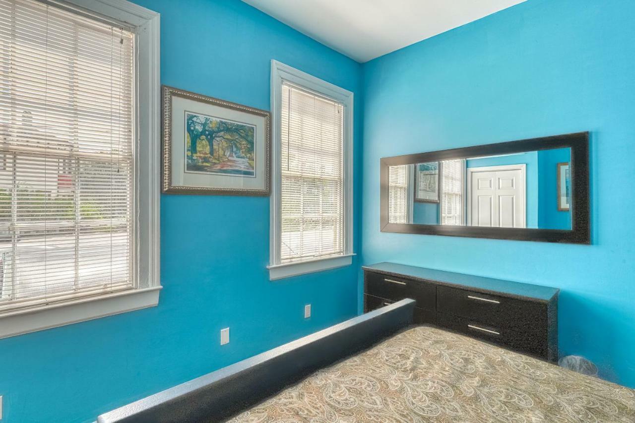 Savannah City Line Villa Luaran gambar