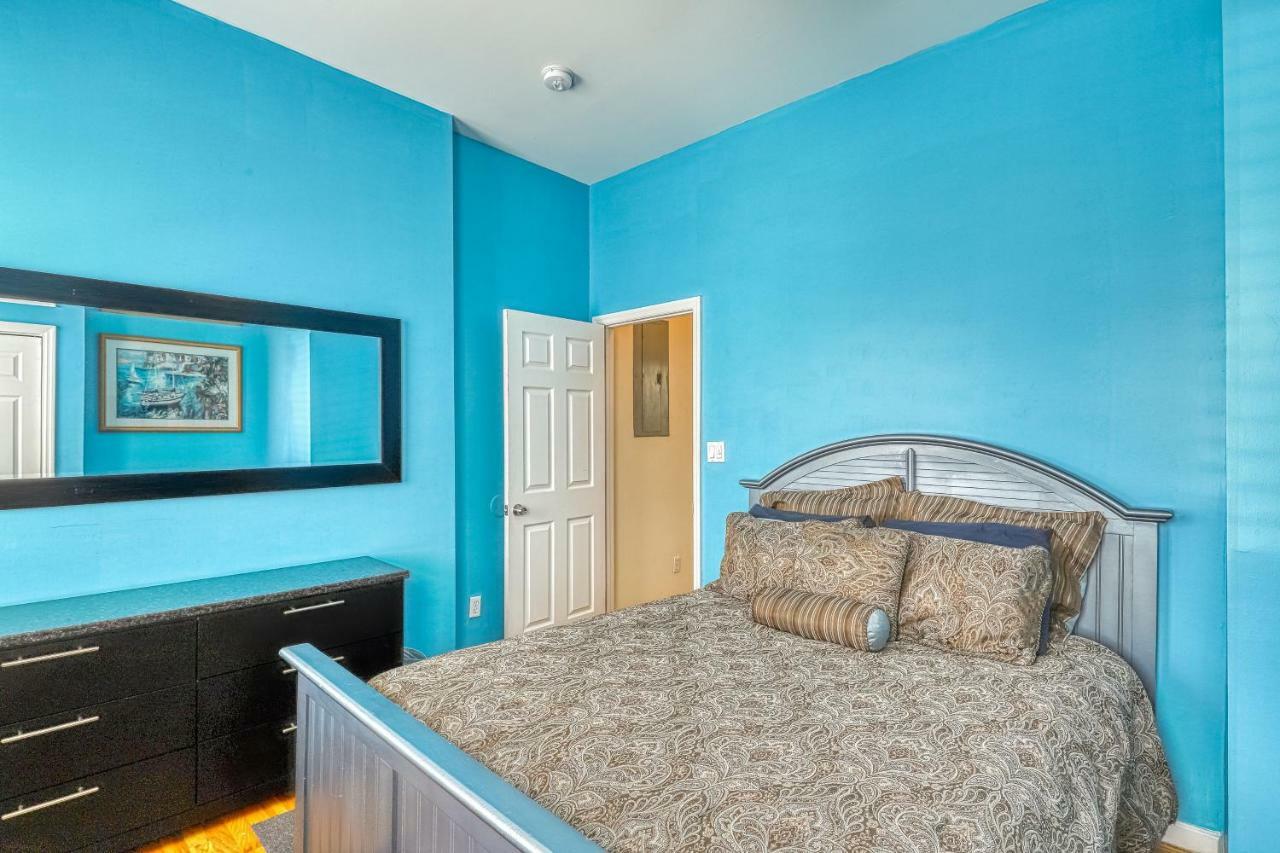 Savannah City Line Villa Luaran gambar