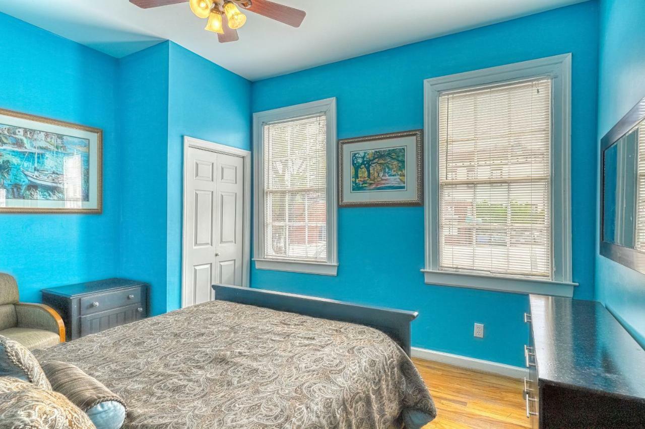 Savannah City Line Villa Luaran gambar