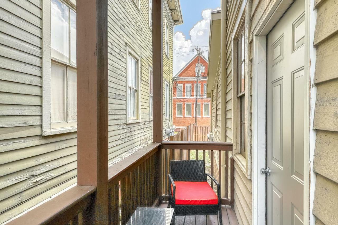 Savannah City Line Villa Luaran gambar