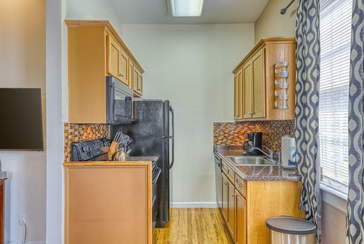 Savannah City Line Villa Luaran gambar