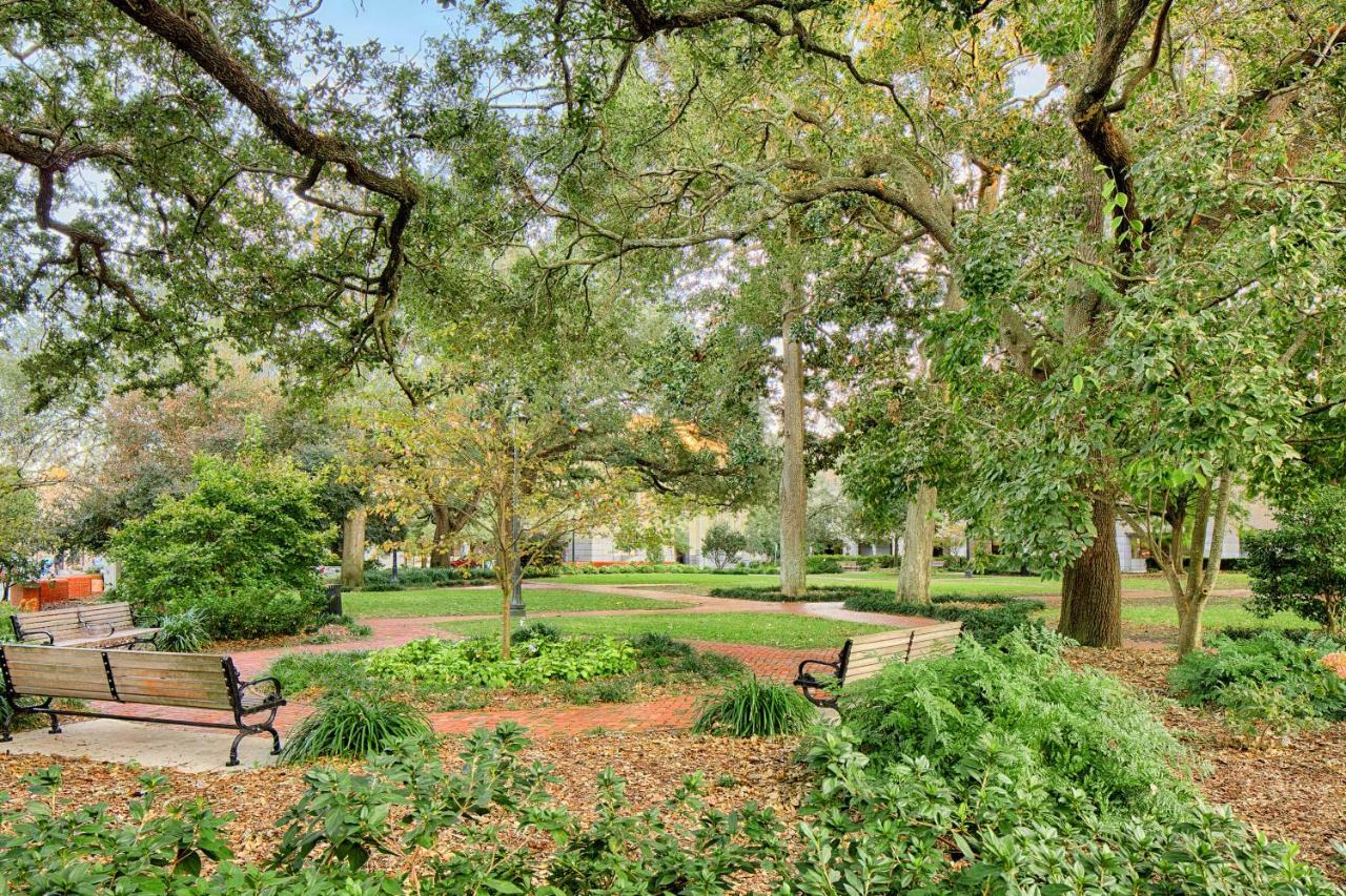 Savannah City Line Villa Luaran gambar