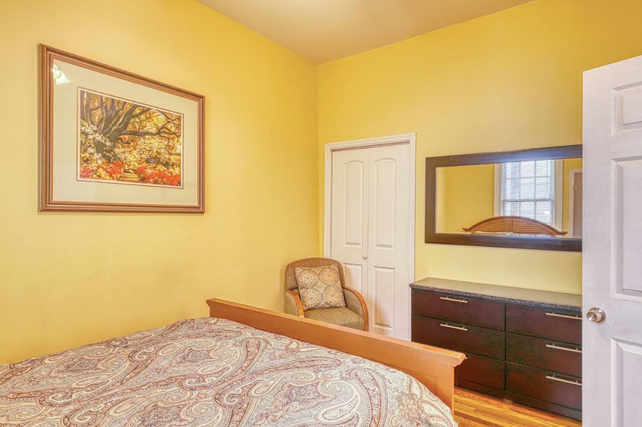 Savannah City Line Villa Luaran gambar