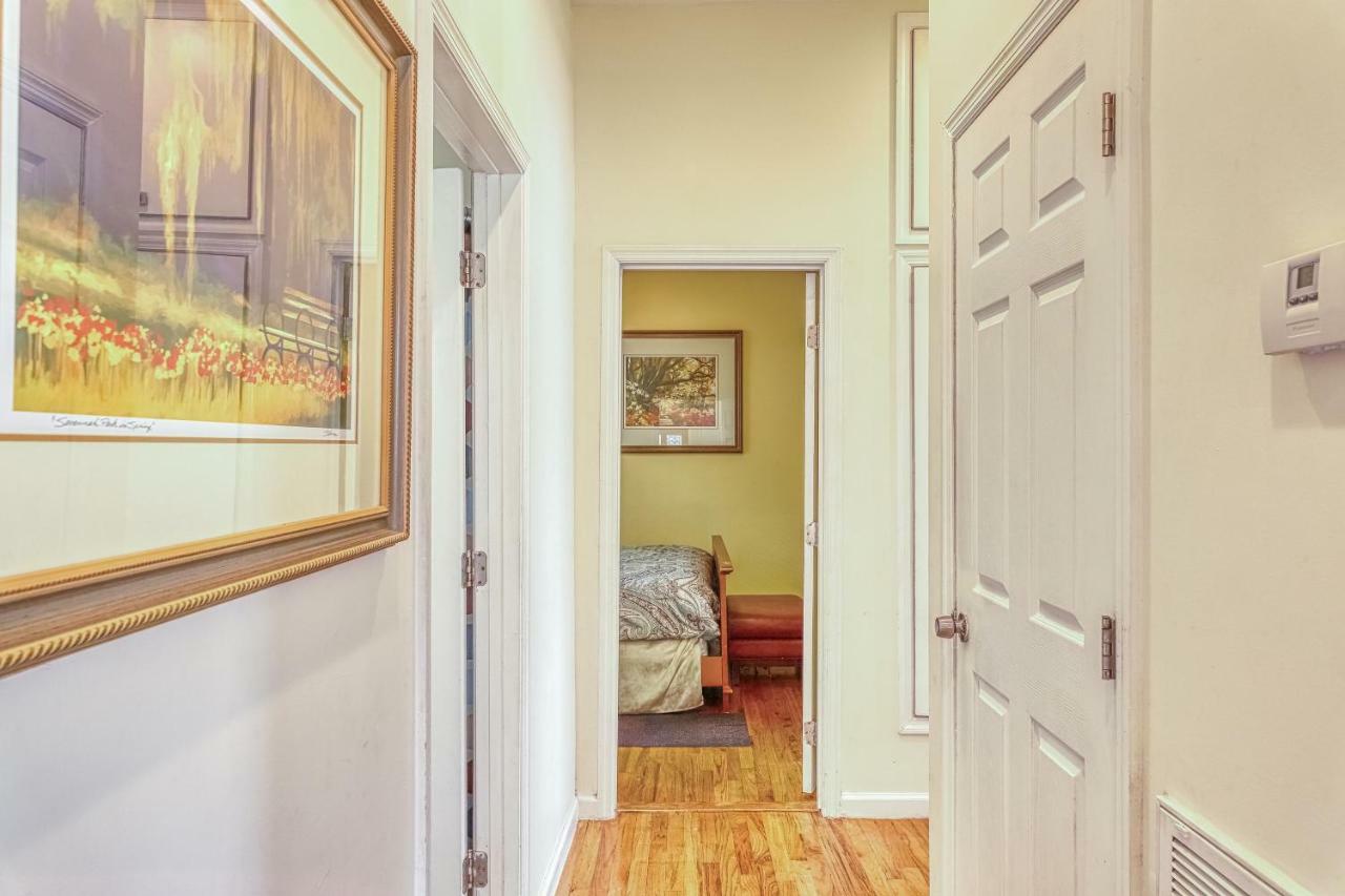 Savannah City Line Villa Luaran gambar
