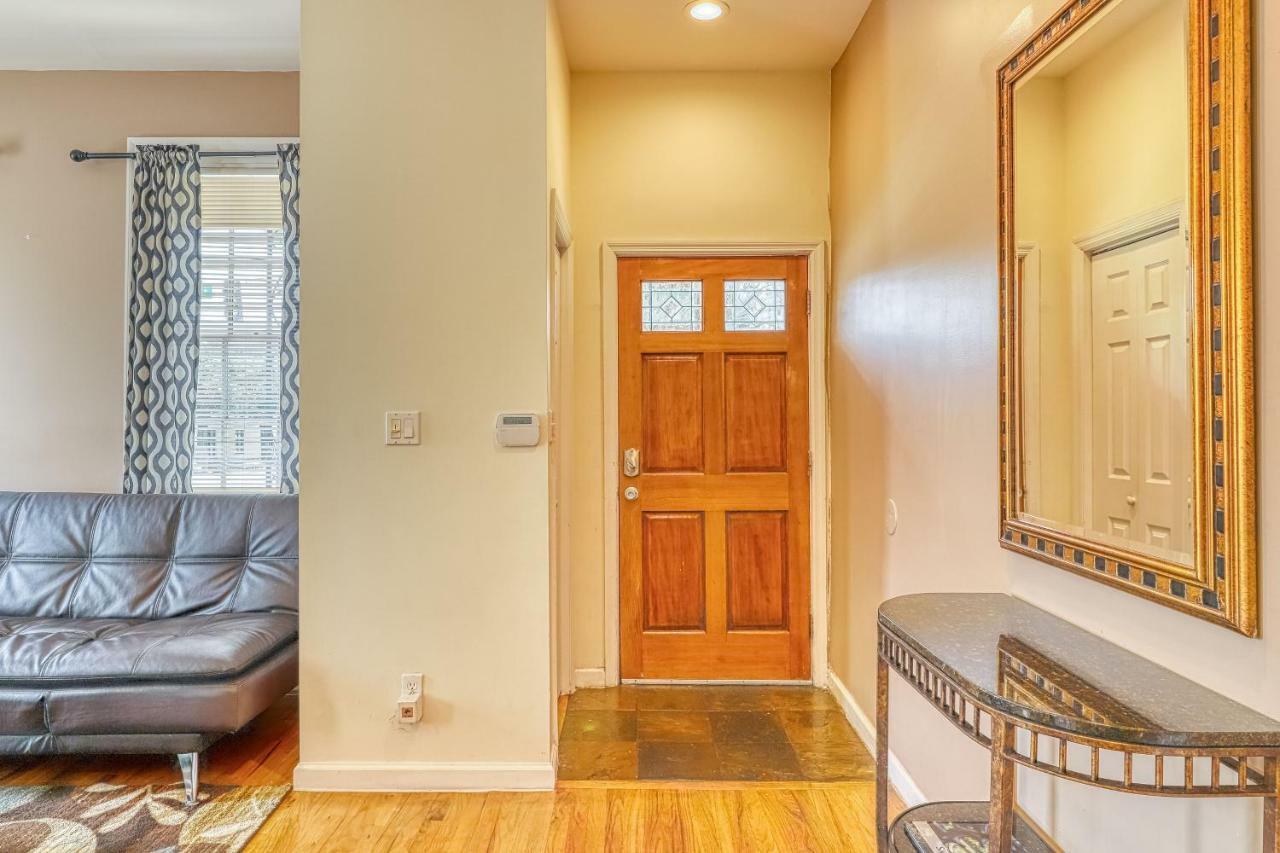 Savannah City Line Villa Luaran gambar
