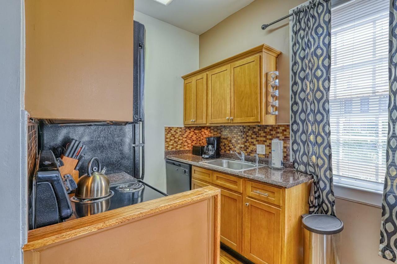 Savannah City Line Villa Luaran gambar