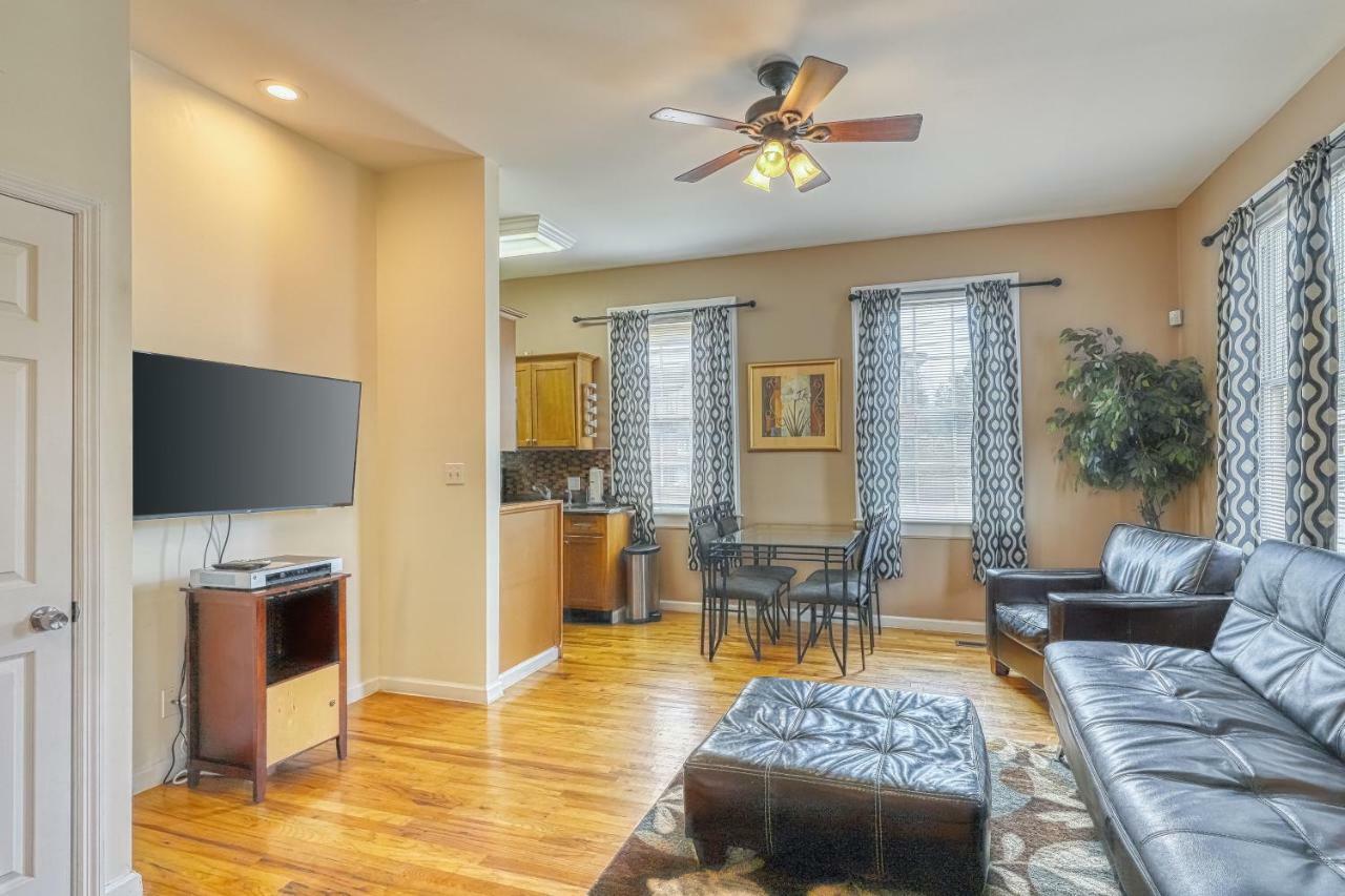 Savannah City Line Villa Luaran gambar