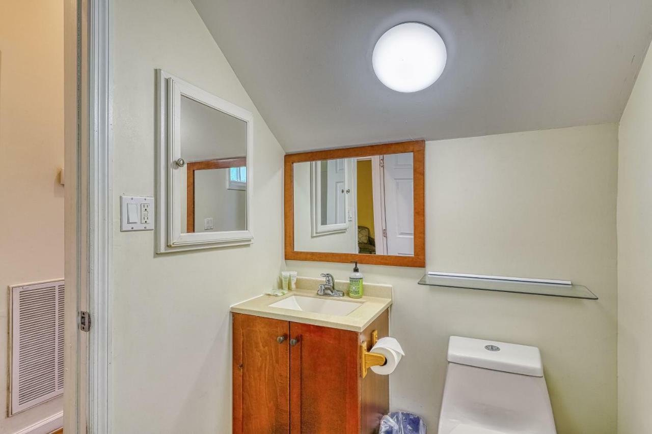 Savannah City Line Villa Luaran gambar