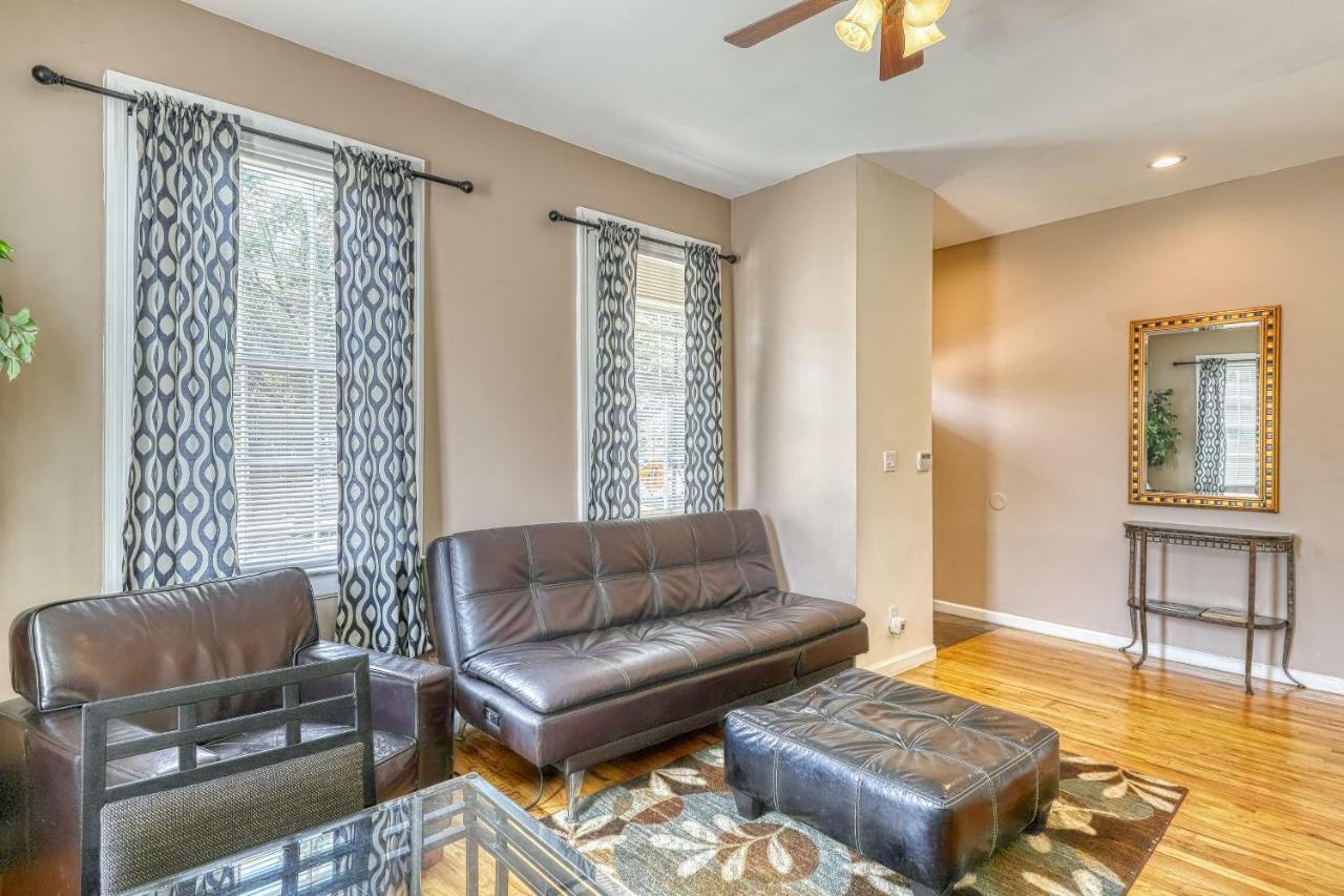 Savannah City Line Villa Luaran gambar