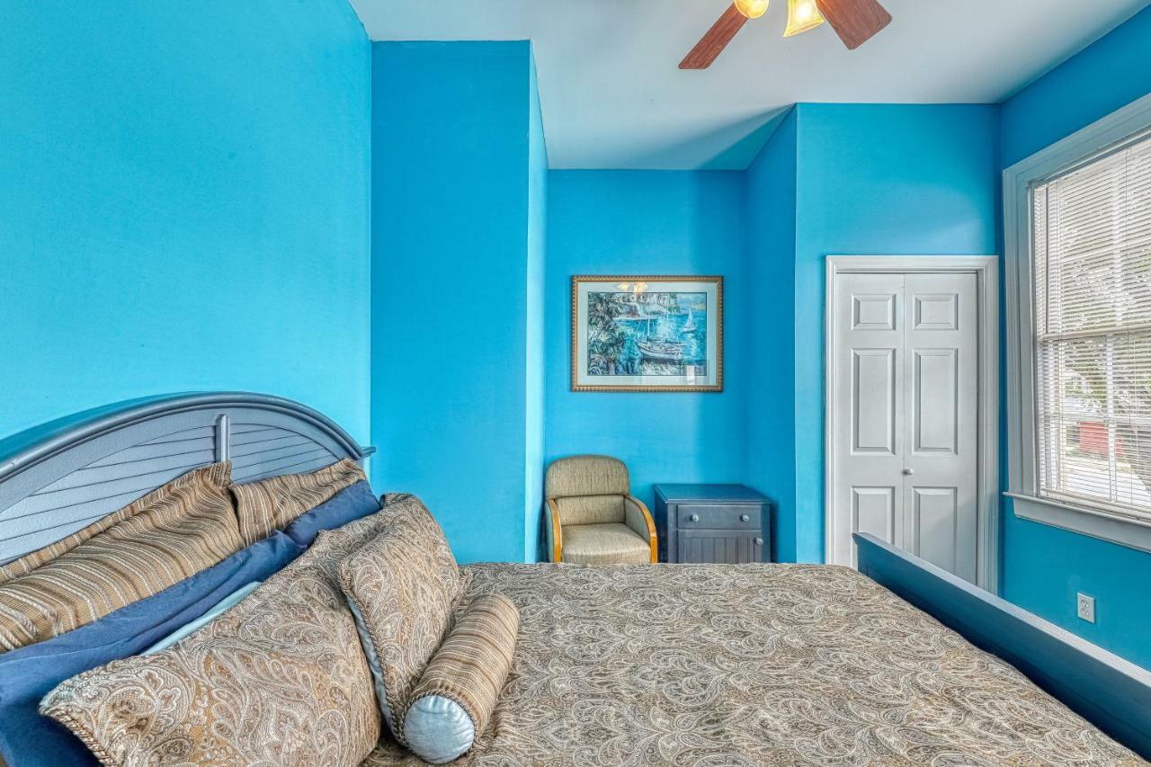 Savannah City Line Villa Luaran gambar