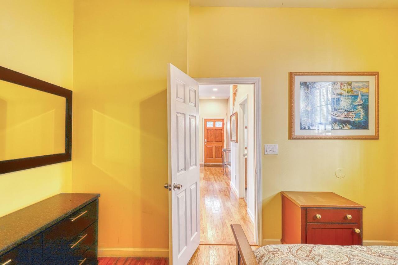 Savannah City Line Villa Luaran gambar