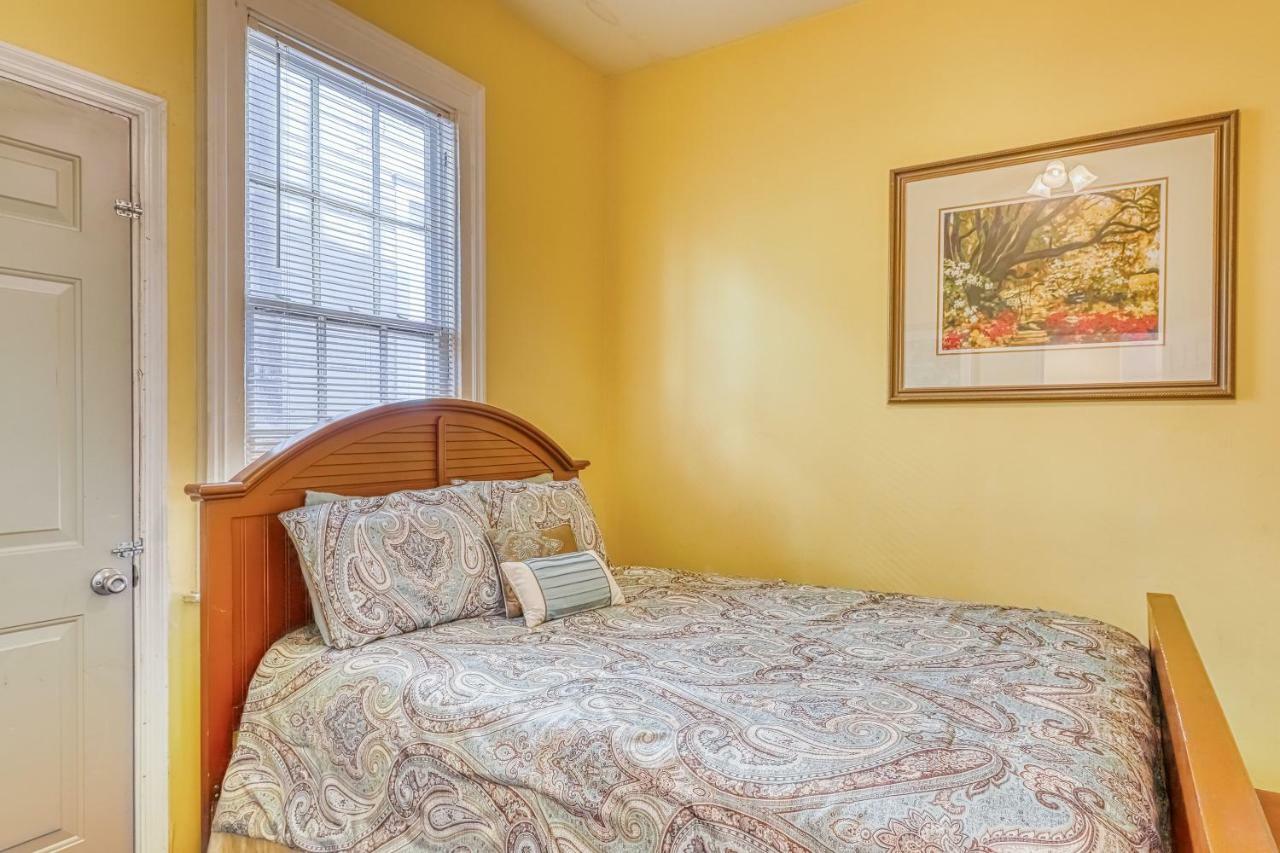 Savannah City Line Villa Luaran gambar