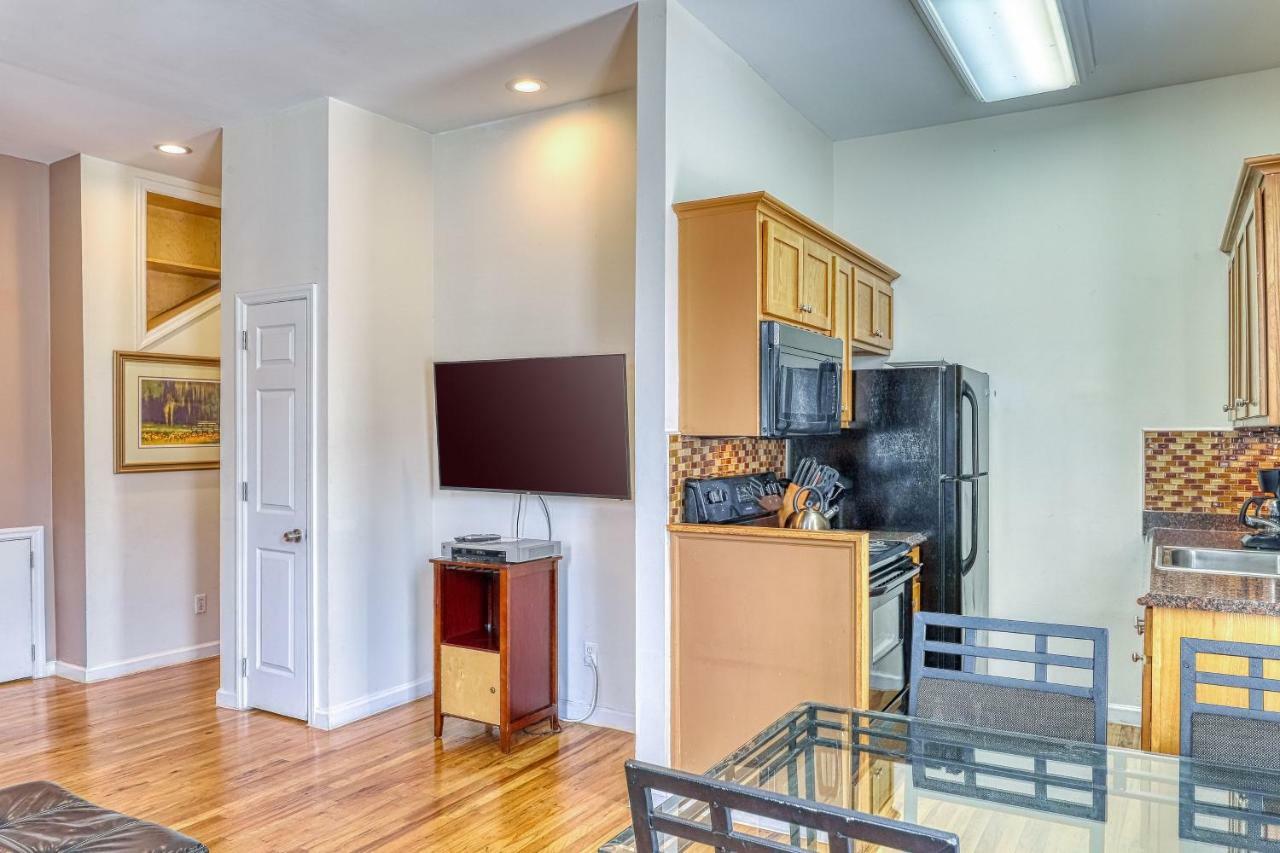 Savannah City Line Villa Luaran gambar