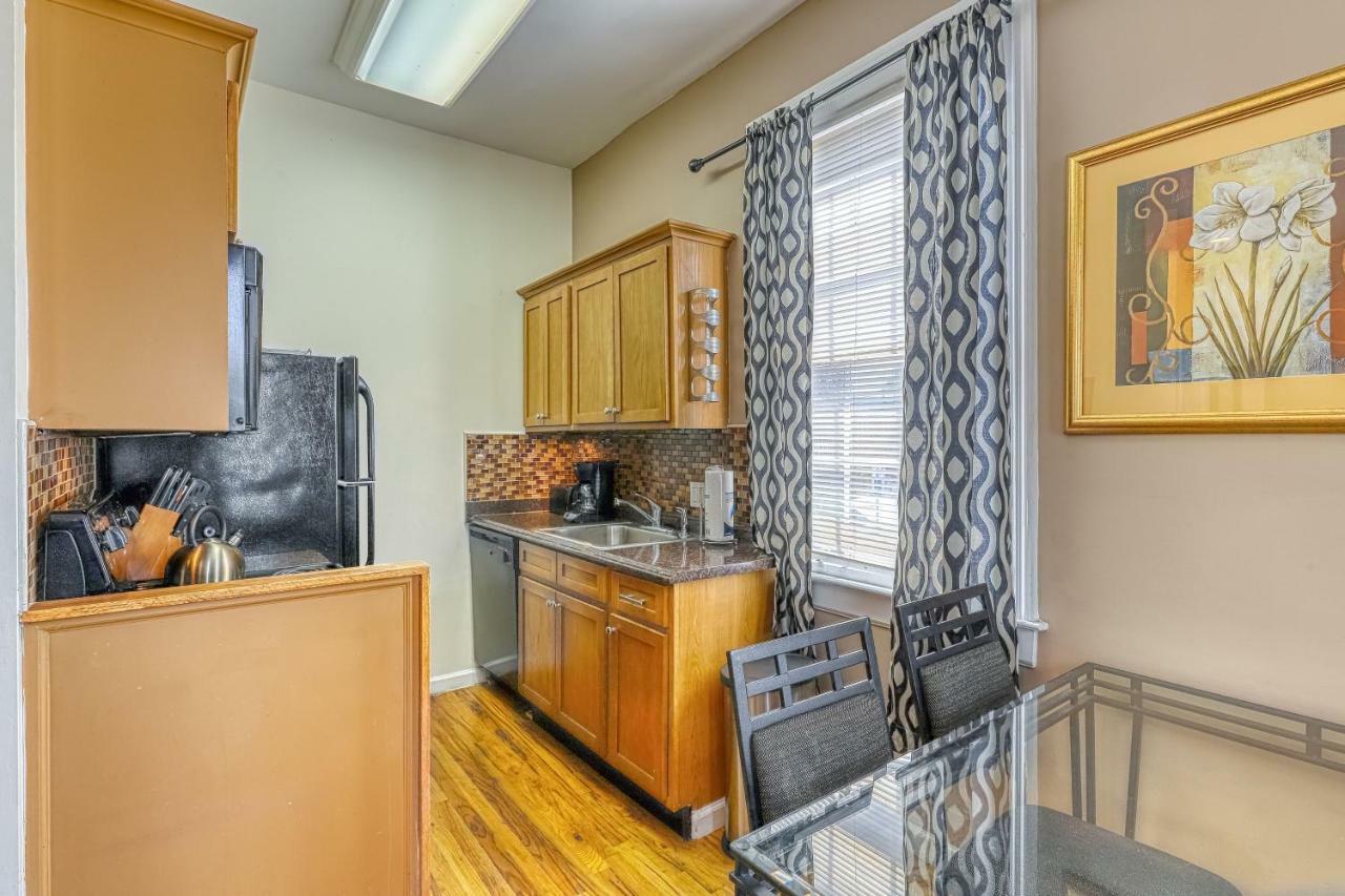 Savannah City Line Villa Luaran gambar