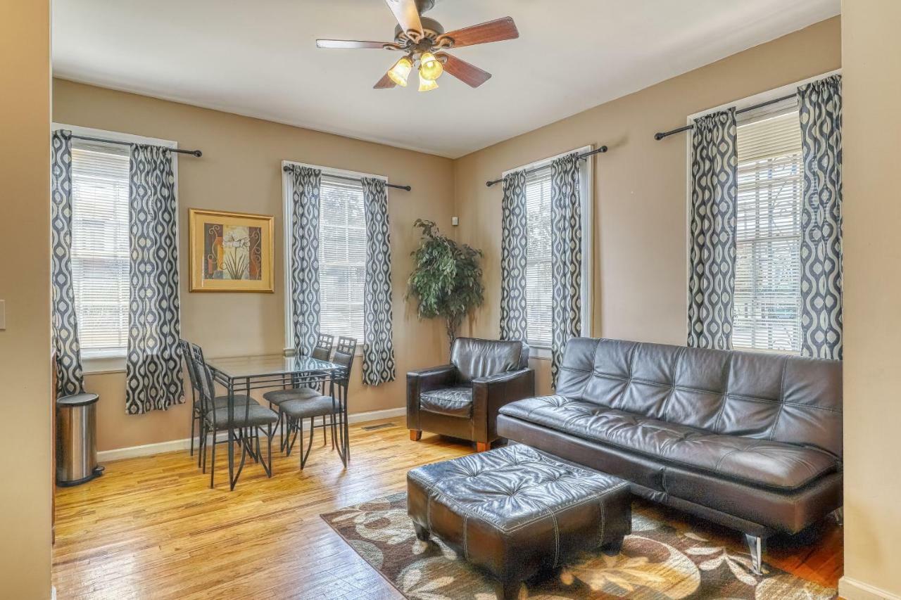 Savannah City Line Villa Luaran gambar